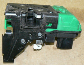 Замок передней двери 8650548 Volvo XC90 2