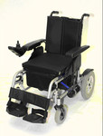 Новое инвалидное кресло-коляска с электроприводом Х-ПОВЕР 15