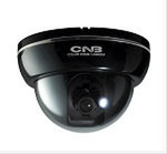 Видеокамера купольная цветная DFL-11S