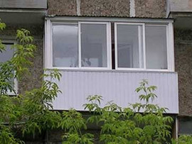 ОСТЕКЛЕНИЕ БАЛКОНОВ И ЛОДЖИЙ. +7 915 037-86-39 9