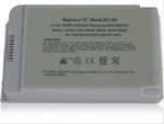 Аккумулятор для ноутбука Apple M8433 (4400 mAh) ORIGINAL