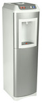 Oasis Kalix Carbo Luxe silver - аппарат газированной воды
