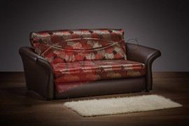 Готовый диван Вела