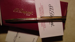 Продам редкую уже ручку S.T. Dupont коллекции Classique оригинал