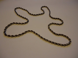 Продам золотой крест 1800-1820гг, Цепь серебро 30гр. 70см 40г.