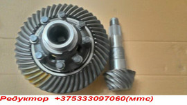 Редуктор 51/13,48/11 гудит Спринтер 209CDI,211CDI,213CDI,215CDI,