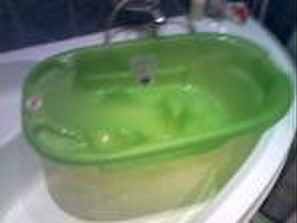 Детская коляска-трансформер