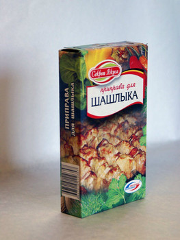 Услуги по фасовке 3