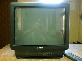 С удовольствием отремонтируем ваш телевизор, компьютер 2