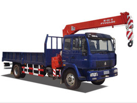 Сам гружу - сам вожу. Аренда крана-манипулятора в Казани. Т: 26- 8