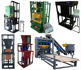 Мини завод, станки, оборудование по производству теплоблоков и с 8