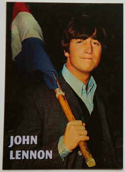 Набор открыток John Lennon (2 шт.) 5