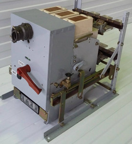 Выключатель автоматический Электрон Э06,Э16,Э25,Э40,APU.