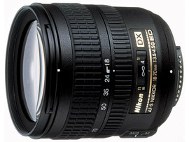 Объектив Nikon 18-70 mm f3.5-4.5G НА ЗАПЧАСТИ