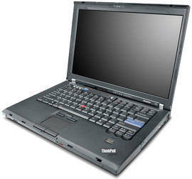 Lenovo T61 ThinkPad
