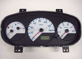 Продаю Щиток приборов Фотон-1039 12v Foton BJ 1039