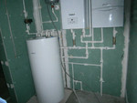 Отопление,водоснабжение,канализация