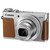 Компактный фотоаппарат Canon PowerShot G9 X Silver