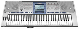 Продаю синтезатор YAMAHA PSR-1500 новый