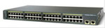 Cisco Catalyst WS-C2960-48TT-L