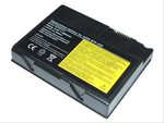 Аккумулятор (батарея) для ноутбука Acer BTP-550 (4400 mAh)
