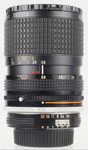 Мануальный объектив Nikon 28-85 mm f/3.5-4.5 MF