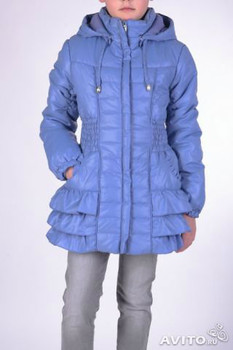 Красивейшие новые осенние пальто Donilo (Донило)