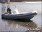 ПРОДАМ ЛОДКУ РИБ БУРЕВЕСТНИК Б-450