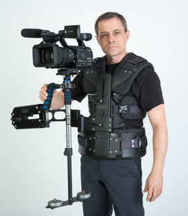 Stabicam Kit (Односекционная версия) и Stabicam D-500 2