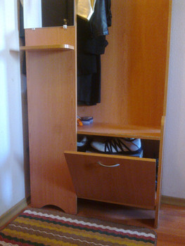 Хорошая Прихожая шириной 80 см 2