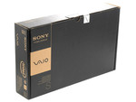 Ноутбук Sony vaio VPC S13 Z9R Core i7 в упаковке