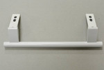 Ручка для холодильника Либхер (Liebherr), 31 см (белая)