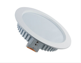 Светодиодный встраиваемый LED cветильник VECTOR 16