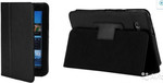 Чехол черный. для Samsung Galaxy Tab 2 7.0 " 7 "