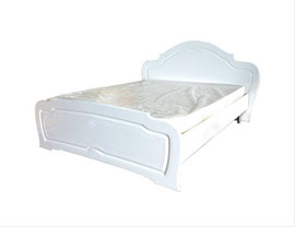 Кровать Кр-2х7 "Ольга" 5