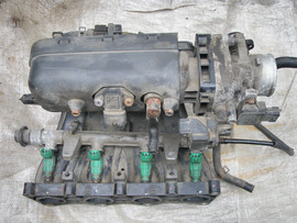 для Хундай Элантра (Hyundai Elantra ) III 2003-2009 зч бу 2