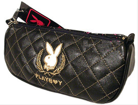 Косметичка Playboy.