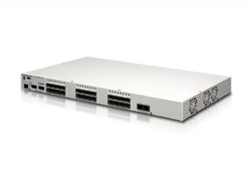 Alcatel-Lucent OS6850E48-US Managed L3 1U White network switch