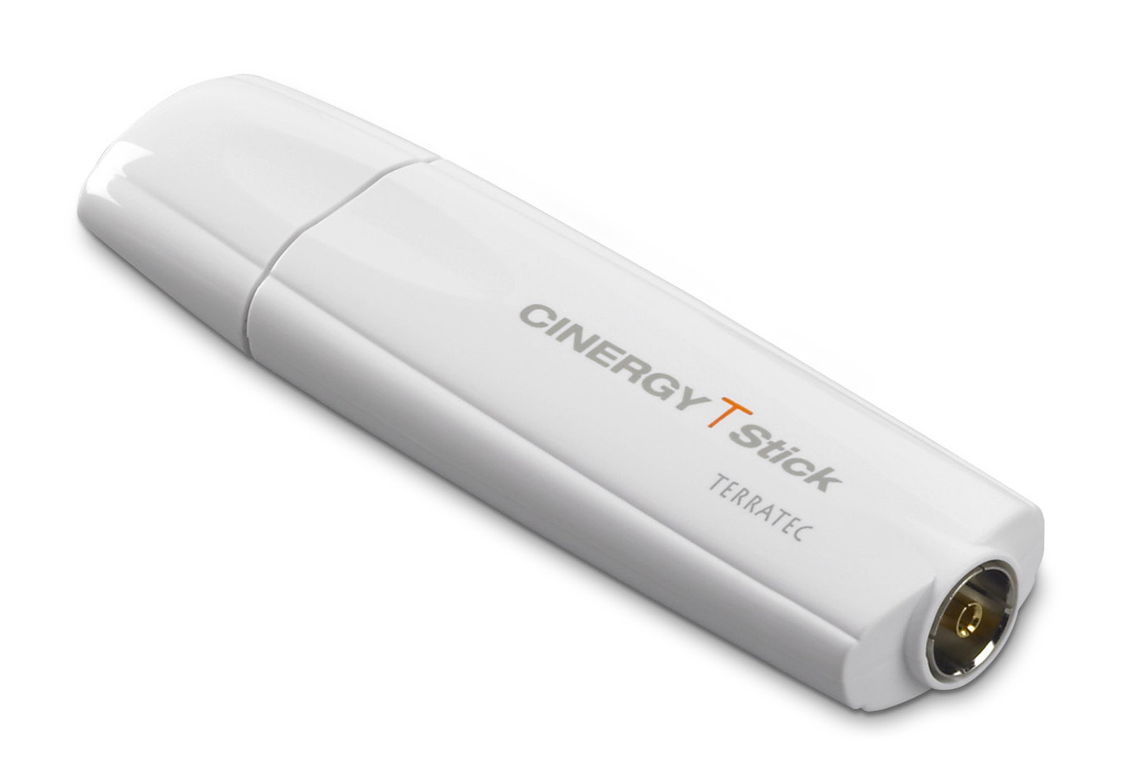 ᐈ Terratec Cinergy T Stick купить Цены Технические характеристики Фото