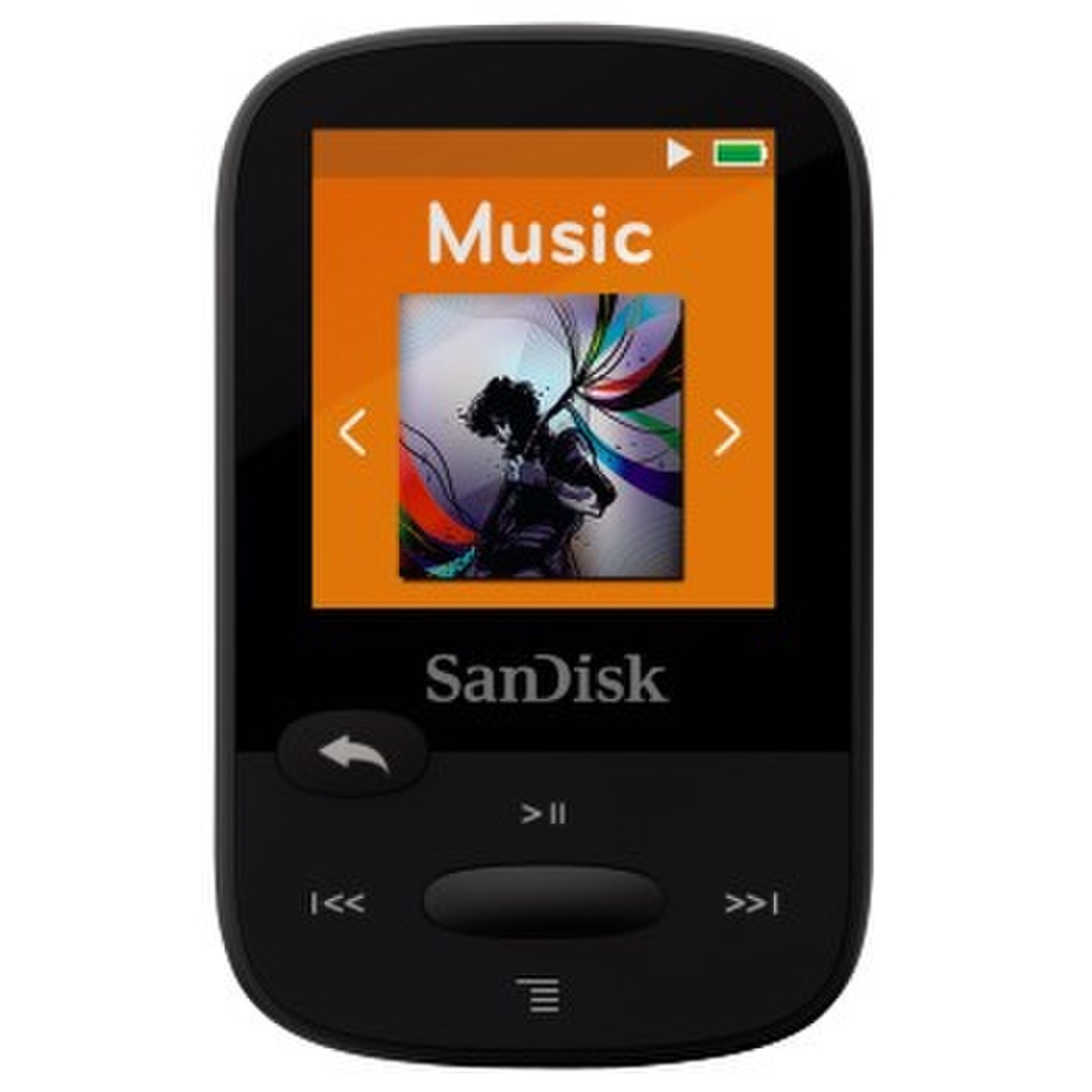 ᐈ Sandisk Sansa Compare prices Technical specifications