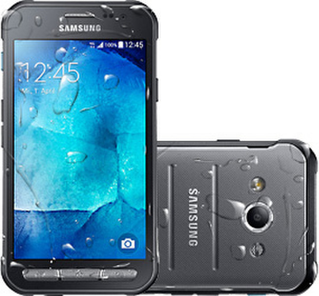 Смартфон Samsung Xcover 5 4 64gb