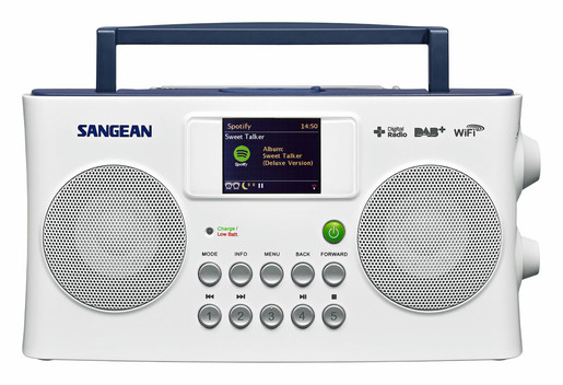 Sangean Wfr C Compare Prices Technical Specifications