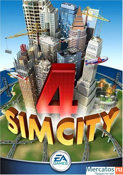 Simcity 4 Update Old File Not Found