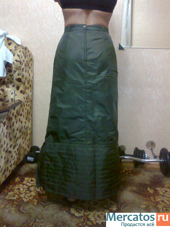 Теплые Юбки На Зиму