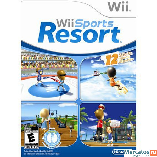 Wii Games At Discount Prices
