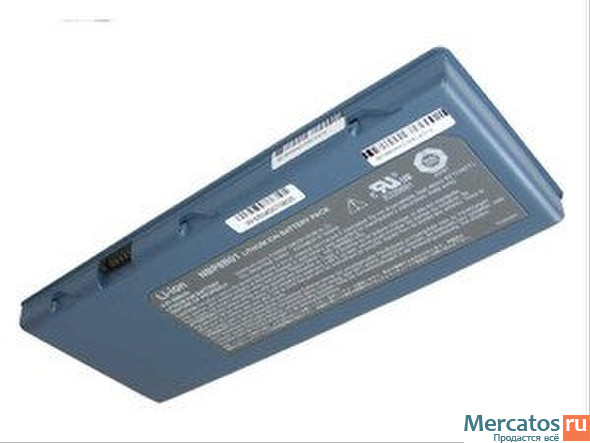 Аккумулятор для ноутбука IRU EM-520C1 (3600 mAh) Москва. Аккумулятор для ноутбука IRU EM-520C1 (3600 mAh) Москва.