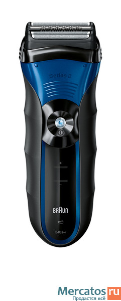 Система Triple Action Free Float. Чистка Электробритва BRAUN Series 3 Система Triple Action Free Float. Чистка Электробритва BRAUN Series 3