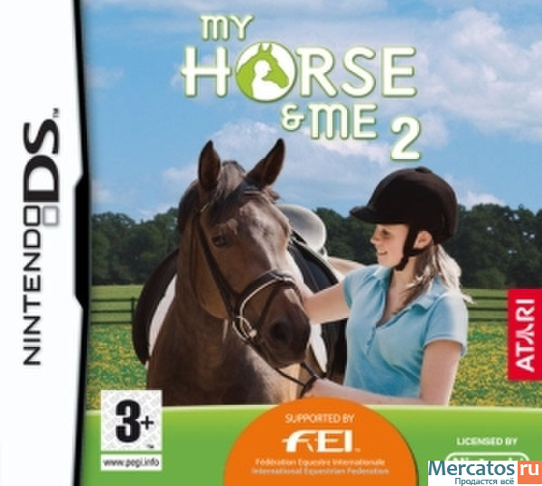 My Horse And Me Pc Game Free Download