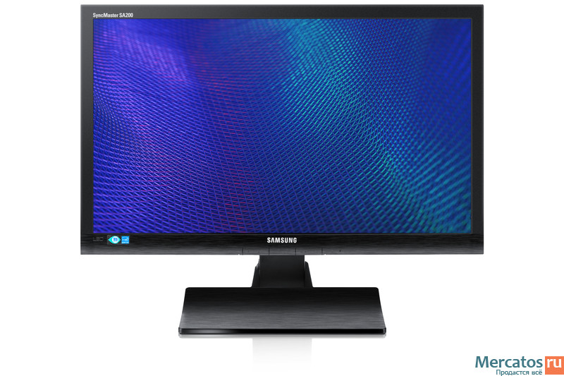 Samsung Syncmaster Sa300 Driver Windows 10