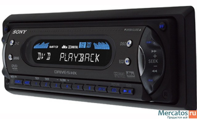 магнитола sony mex-r1 инструкция